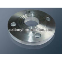 carbon steel flange weight and price